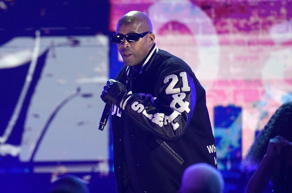 2023 BET Awards - Show